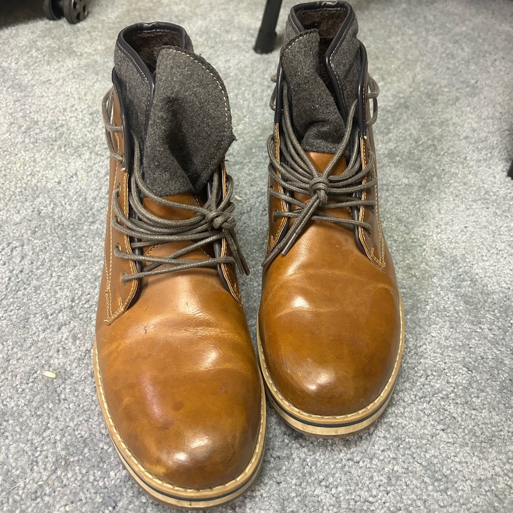 Sonoma men’s boots